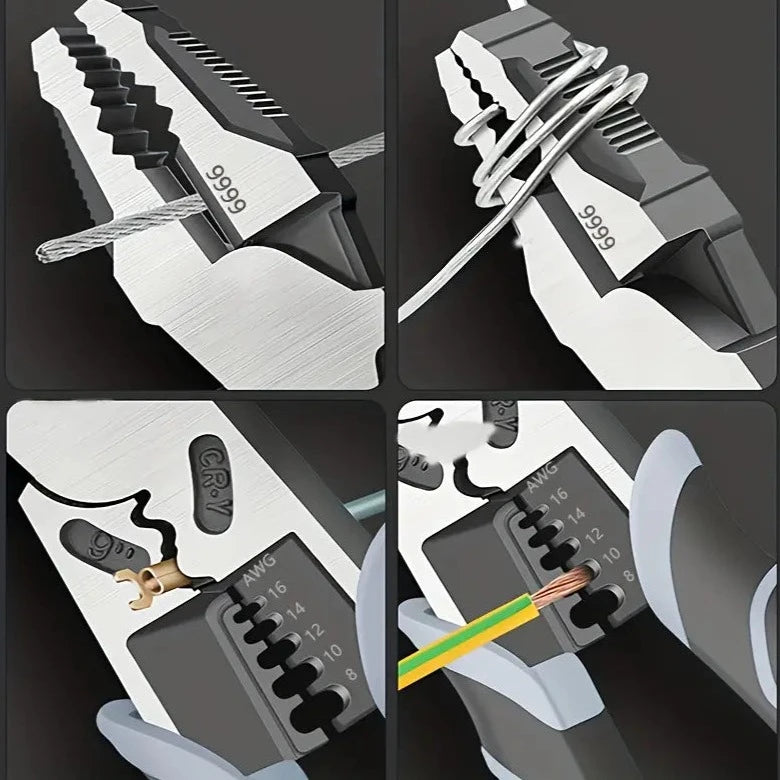 Pince multifonction de haute qualité.