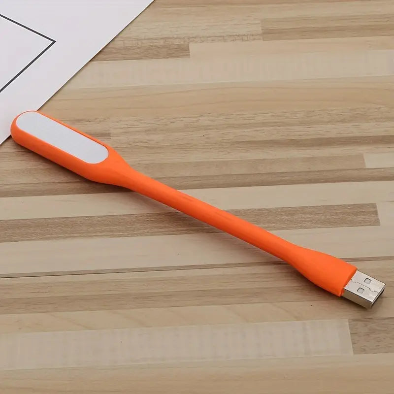 Mini lampe USB Light LED.