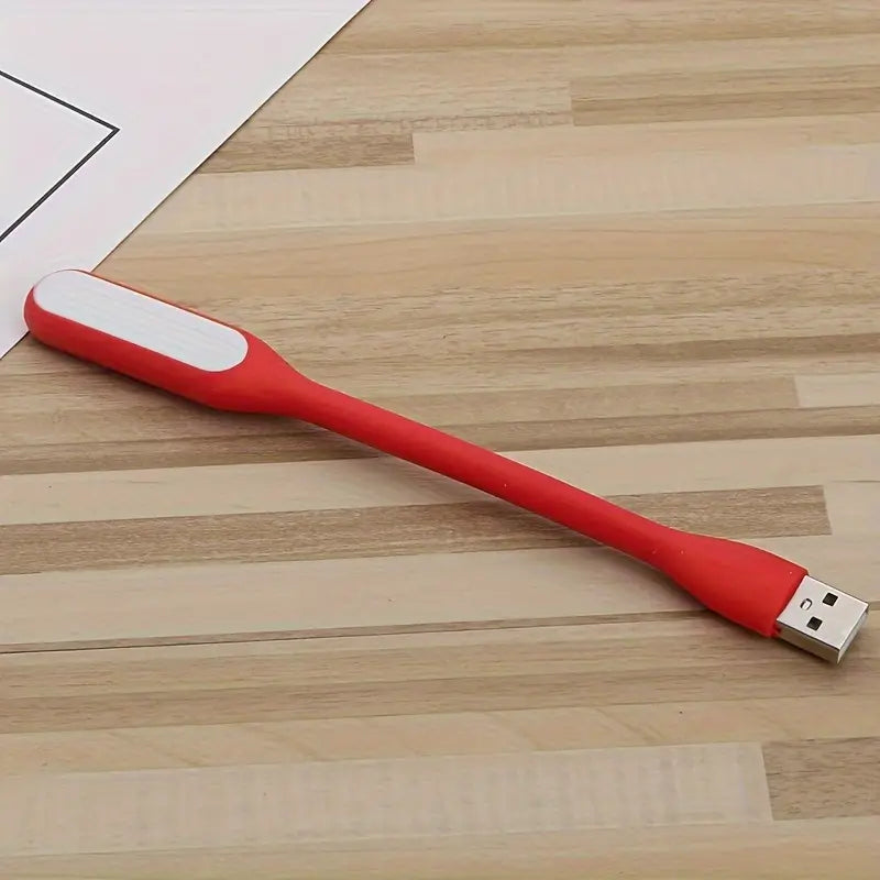 Mini lampe USB Light LED.