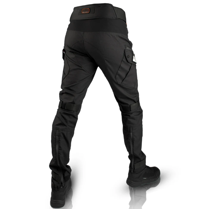 Pantalon tactiques multifonctionnels pour hommes.