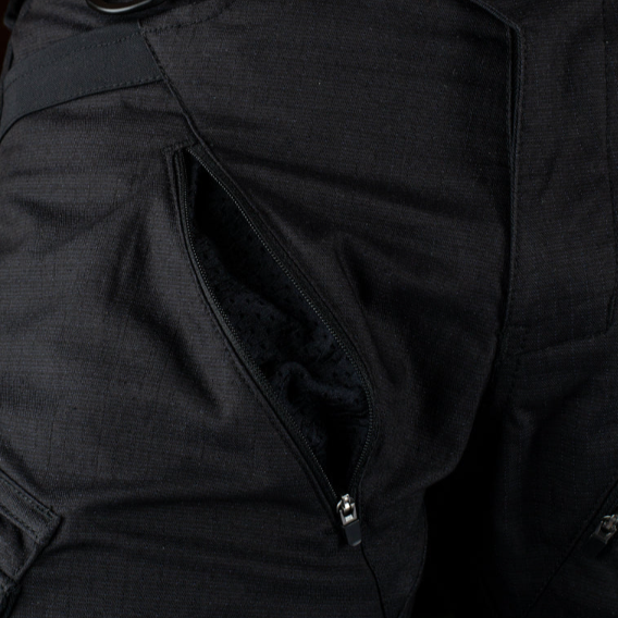 Pantalon tactiques multifonctionnels pour hommes.