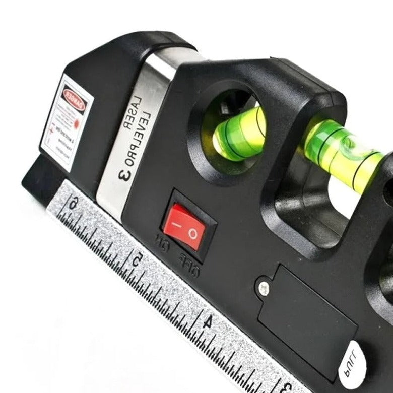 Appareil multifonction Fixit Laser Level Pro 3.