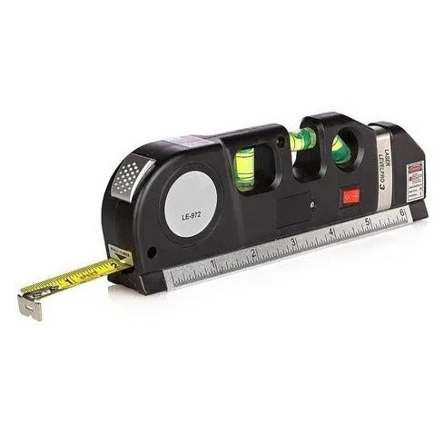 Appareil multifonction Fixit Laser Level Pro 3.